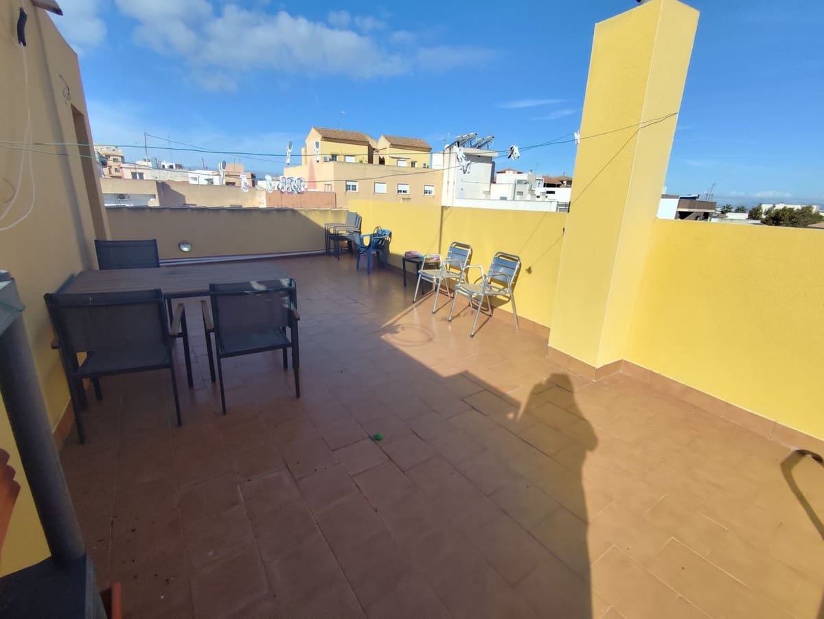 7 Zimmer Villa zu verkaufen in San Miguel de Salinas - 249.000 € (Ref: 9643608)