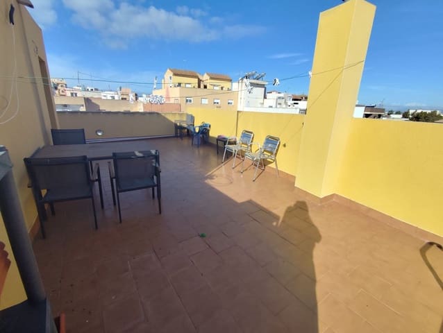 7 Zimmer Villa zu verkaufen in San Miguel de Salinas - 249.000 € (Ref: 9643608)