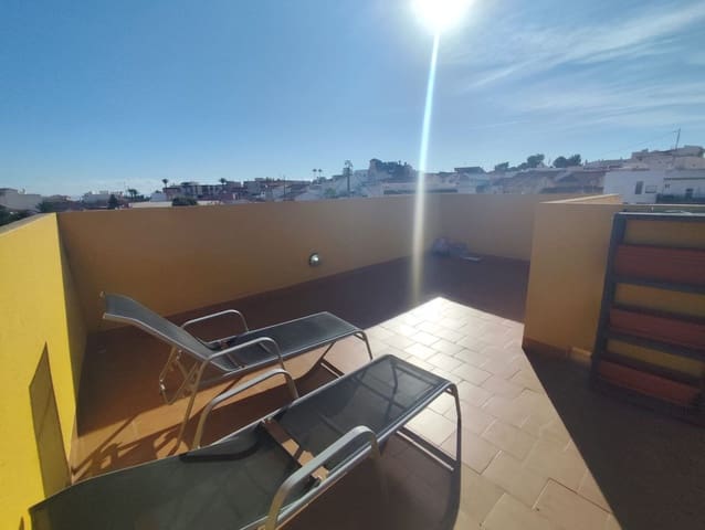 7 Zimmer Villa zu verkaufen in San Miguel de Salinas - 249.000 € (Ref: 9643608)