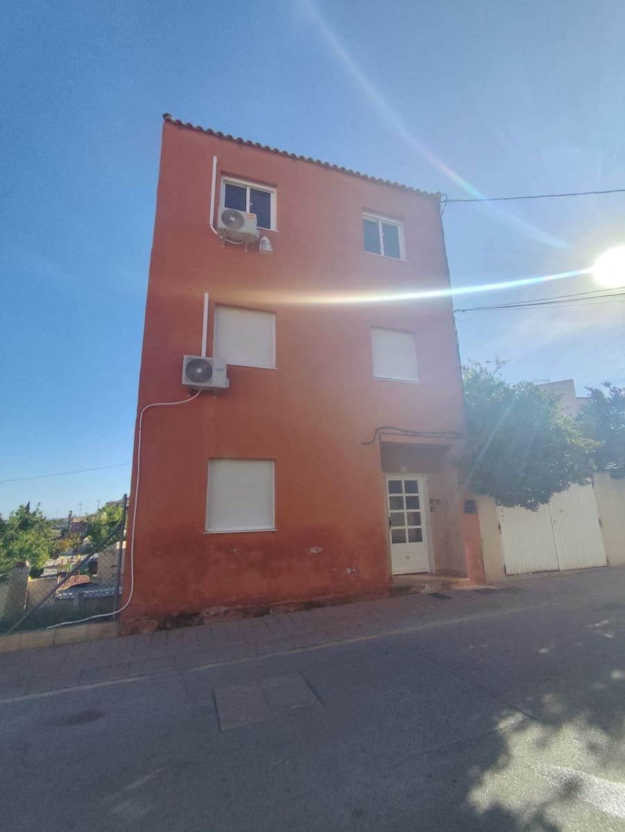 7 Zimmer Villa zu verkaufen in San Miguel de Salinas - 249.000 € (Ref: 9643608)