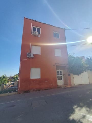 7 Zimmer Villa zu verkaufen in San Miguel de Salinas - 249.000 € (Ref: 9643608)