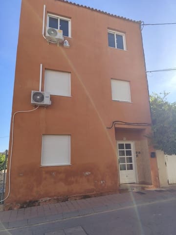 7 Zimmer Villa zu verkaufen in San Miguel de Salinas - 249.000 € (Ref: 9643608)