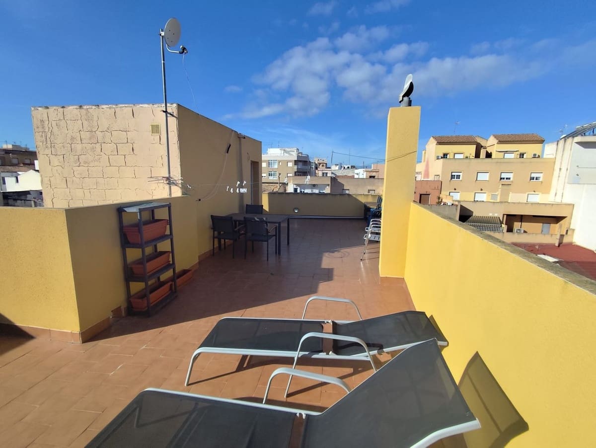 7 Zimmer Villa zu verkaufen in San Miguel de Salinas - 249.000 € (Ref: 9643608)