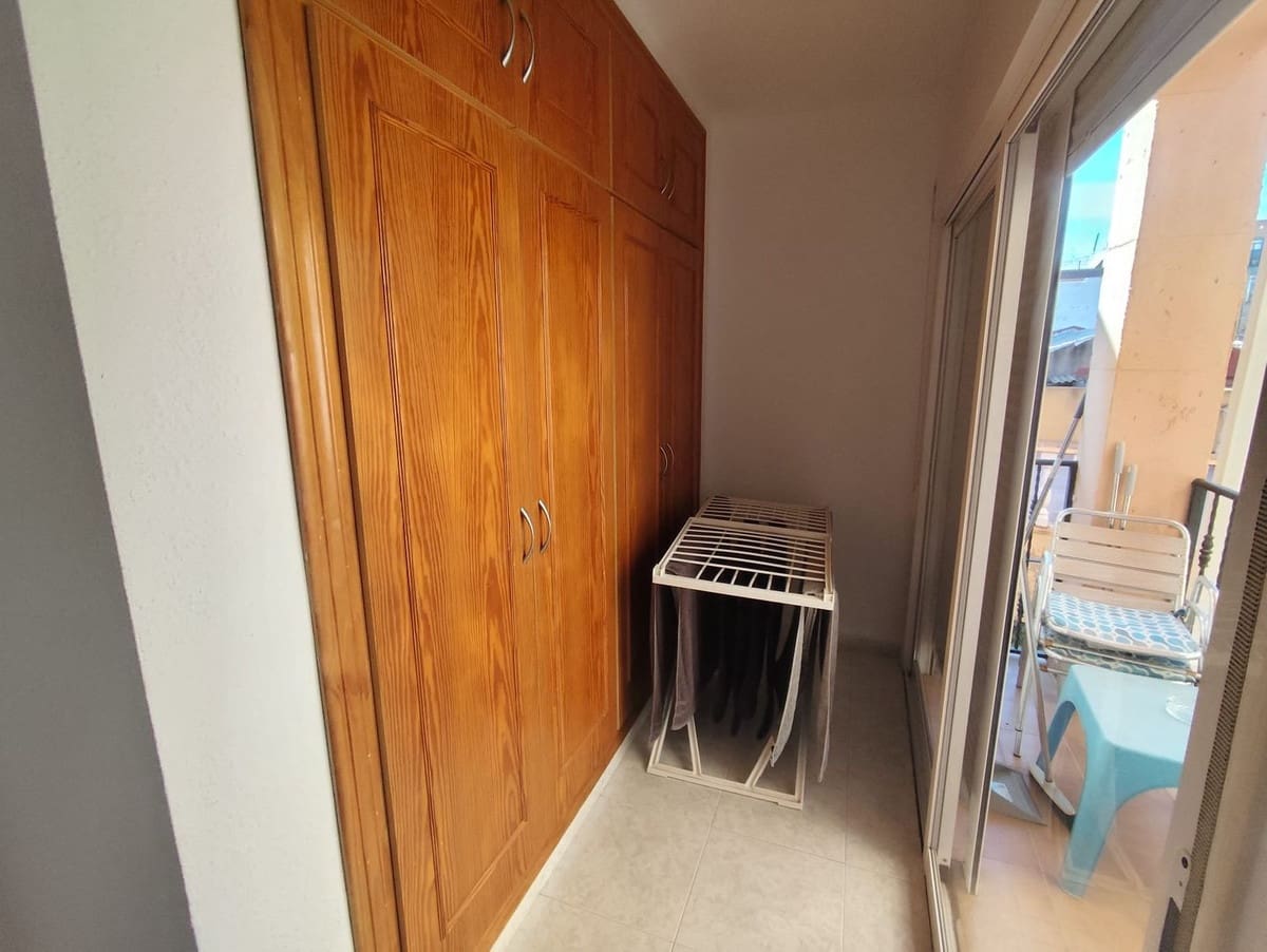 7 Zimmer Villa zu verkaufen in San Miguel de Salinas - 249.000 € (Ref: 9643608)