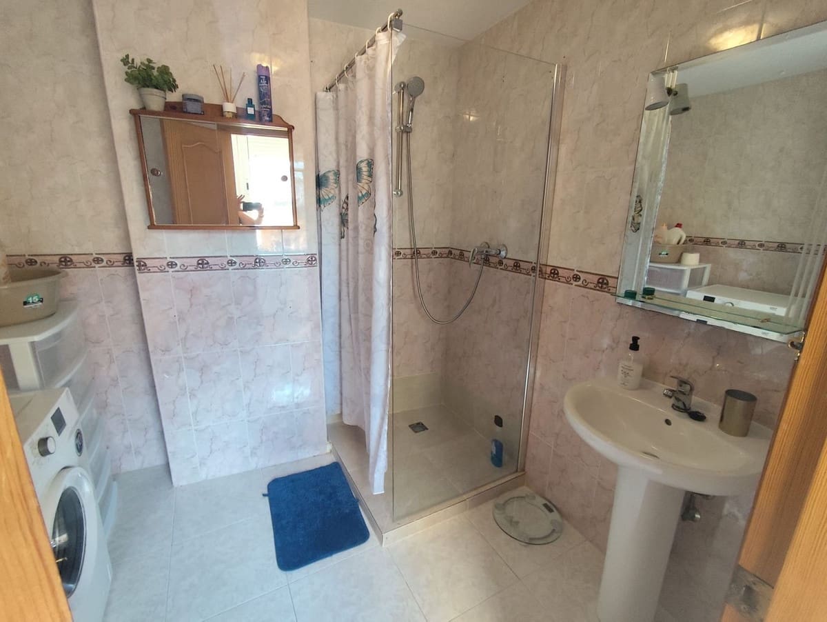 7 Zimmer Villa zu verkaufen in San Miguel de Salinas - 249.000 € (Ref: 9643608)