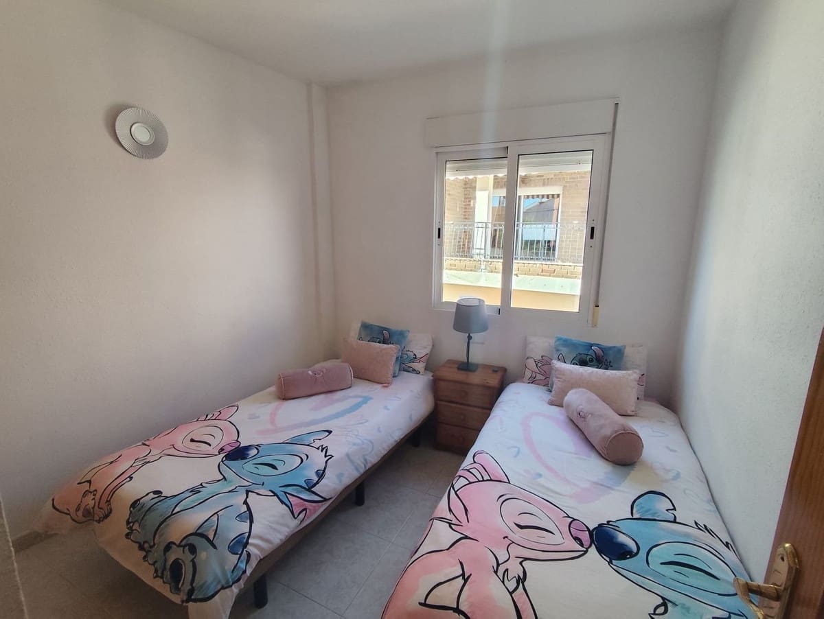 7 Zimmer Villa zu verkaufen in San Miguel de Salinas - 249.000 € (Ref: 9643608)