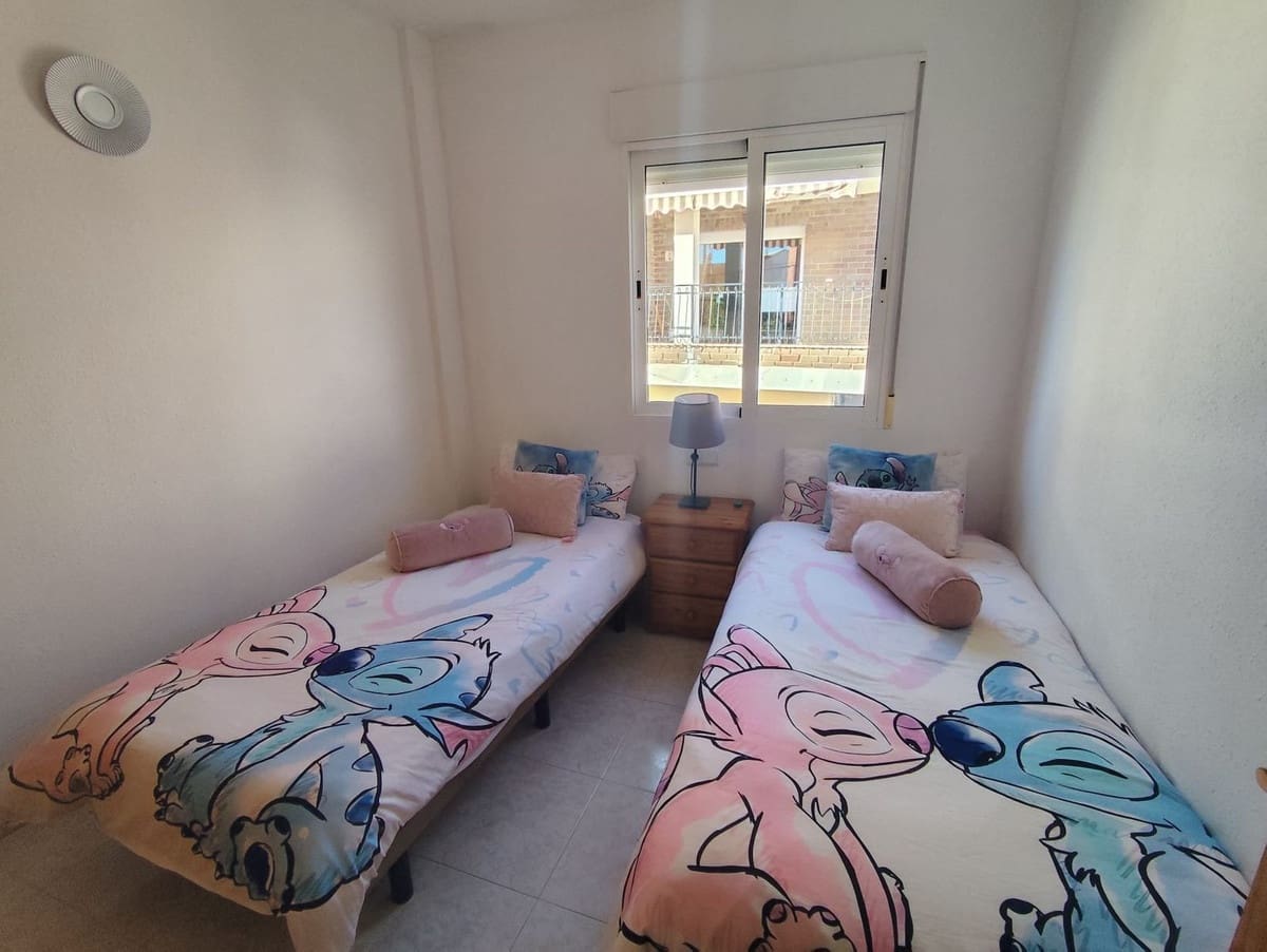 7 Zimmer Villa zu verkaufen in San Miguel de Salinas - 249.000 € (Ref: 9643608)