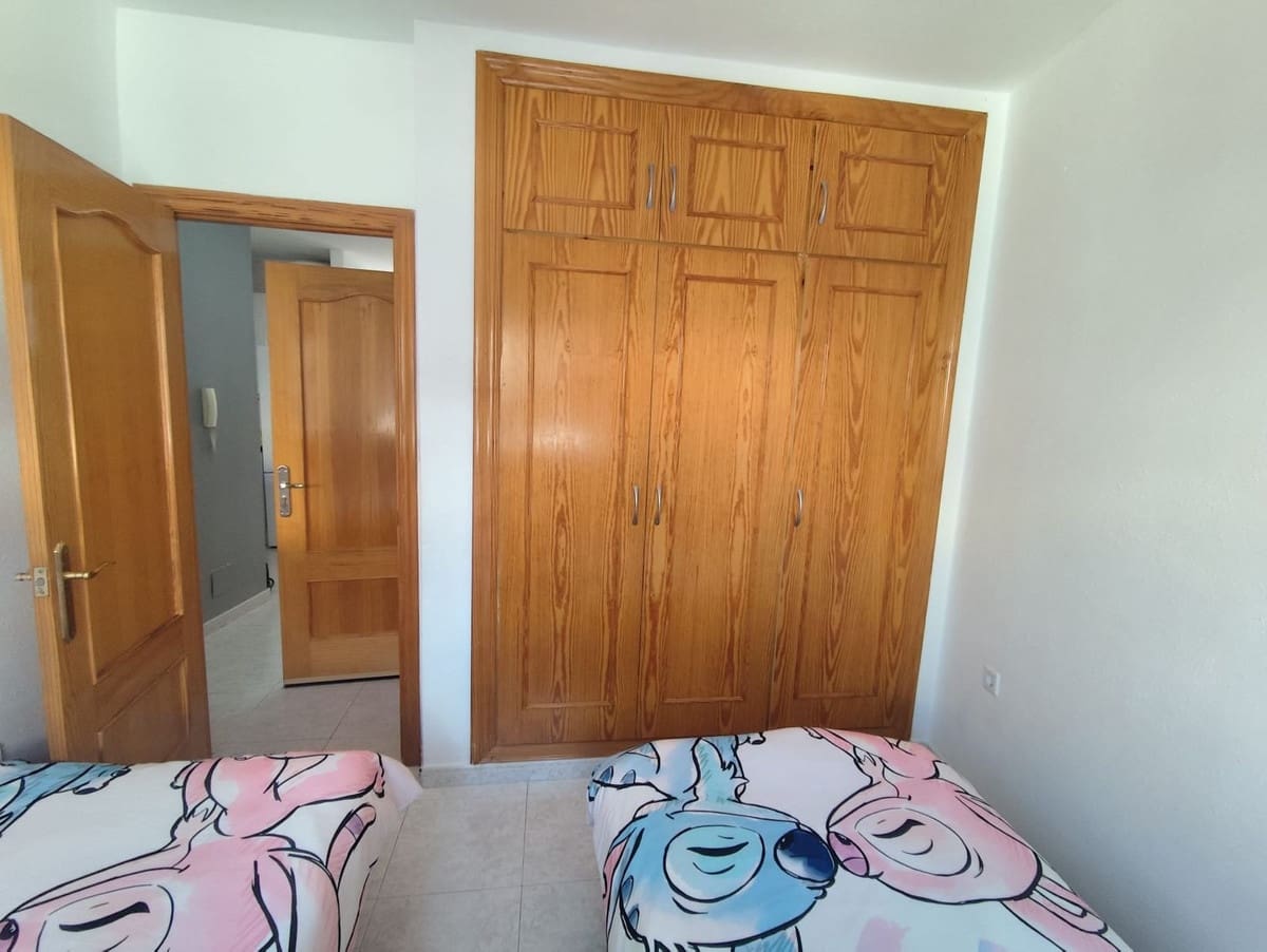 7 Zimmer Villa zu verkaufen in San Miguel de Salinas - 249.000 € (Ref: 9643608)