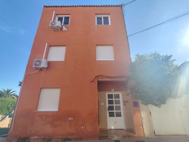 7 Zimmer Villa zu verkaufen in San Miguel de Salinas - 249.000 € (Ref: 9643608)