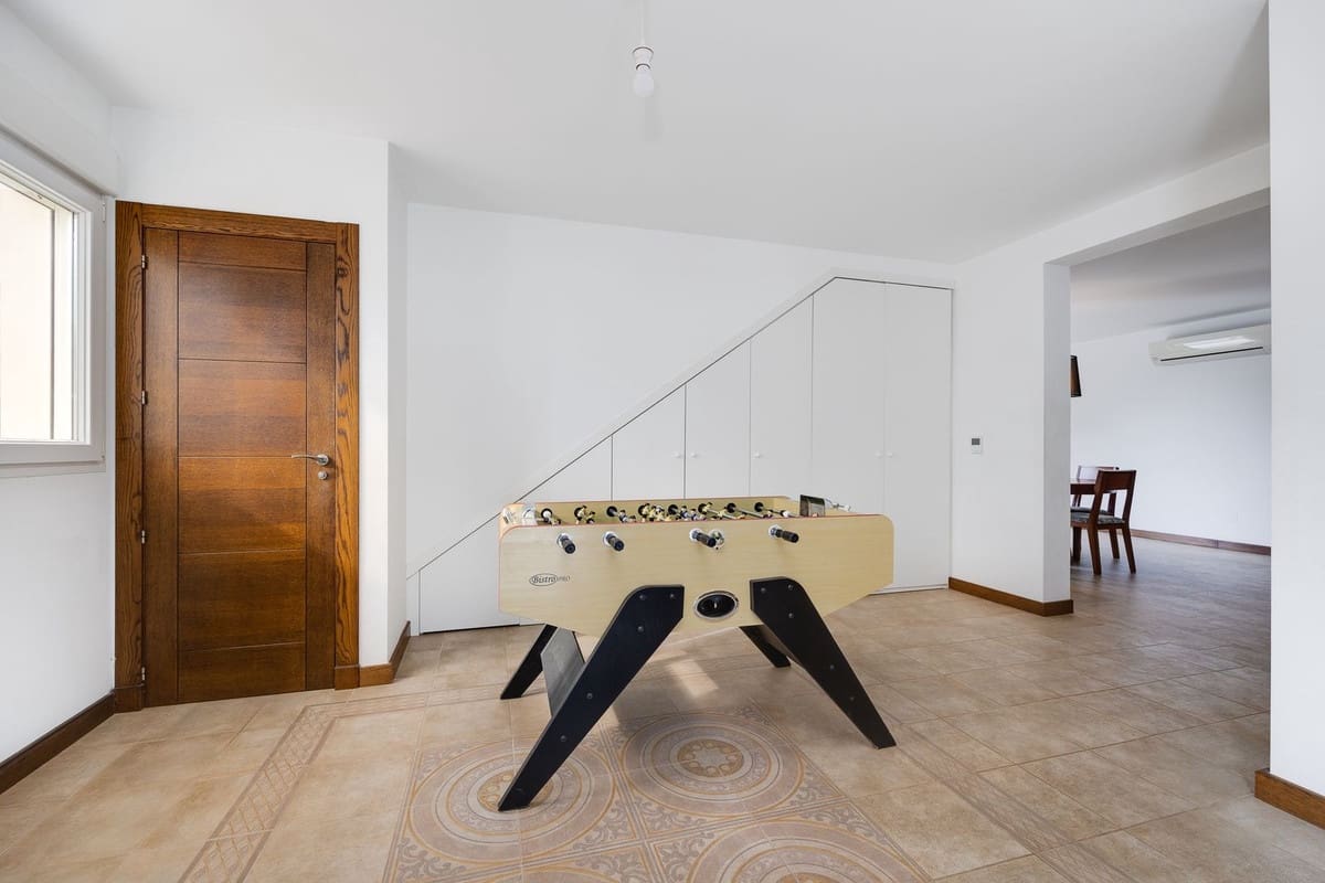 4 makuuhuone Huvila myytävänä paikassa Ciudad Quesada - 549 000 € (Ref: 9643609)