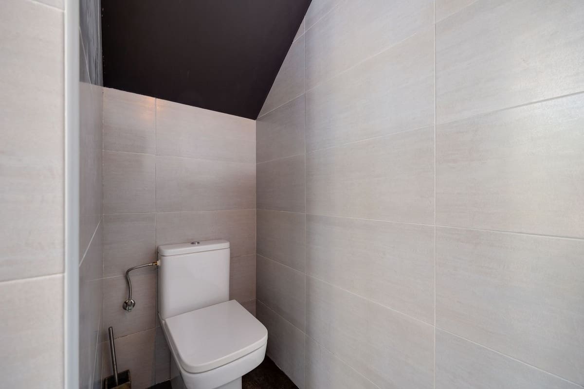 4 makuuhuone Huvila myytävänä paikassa Ciudad Quesada - 549 000 € (Ref: 9643609)