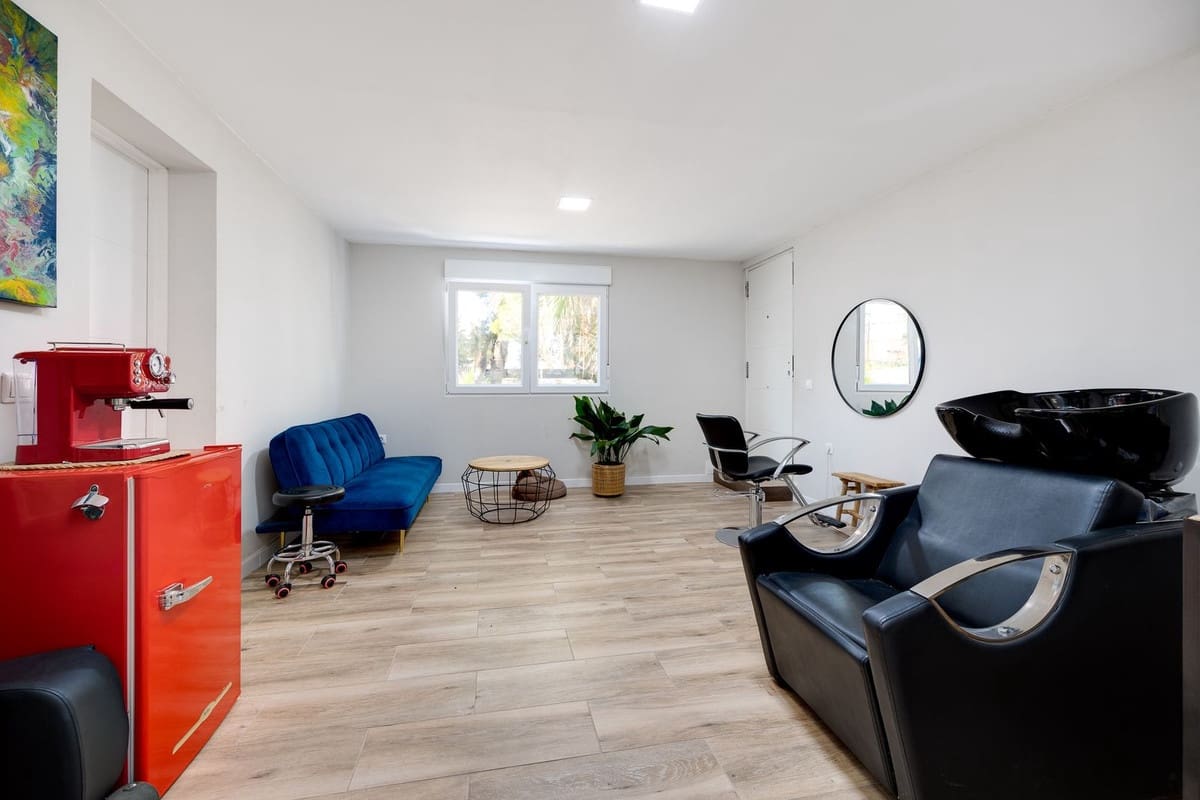 4 makuuhuone Huvila myytävänä paikassa Ciudad Quesada - 549 000 € (Ref: 9643609)