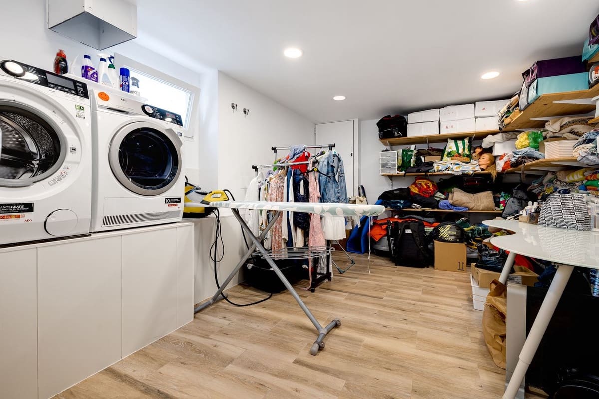 4 makuuhuone Huvila myytävänä paikassa Ciudad Quesada - 549 000 € (Ref: 9643609)