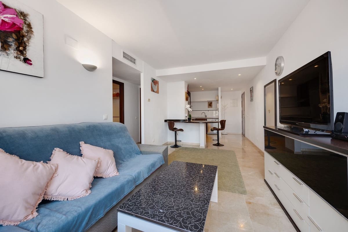 2 slaapkamer Penthouse te koop in Orihuela Costa - € 282.000 (Ref: 9643610)