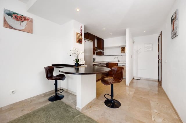 2 slaapkamer Penthouse te koop in Punta Prima, Orihuela - € 282.000 (Ref: 9643610)