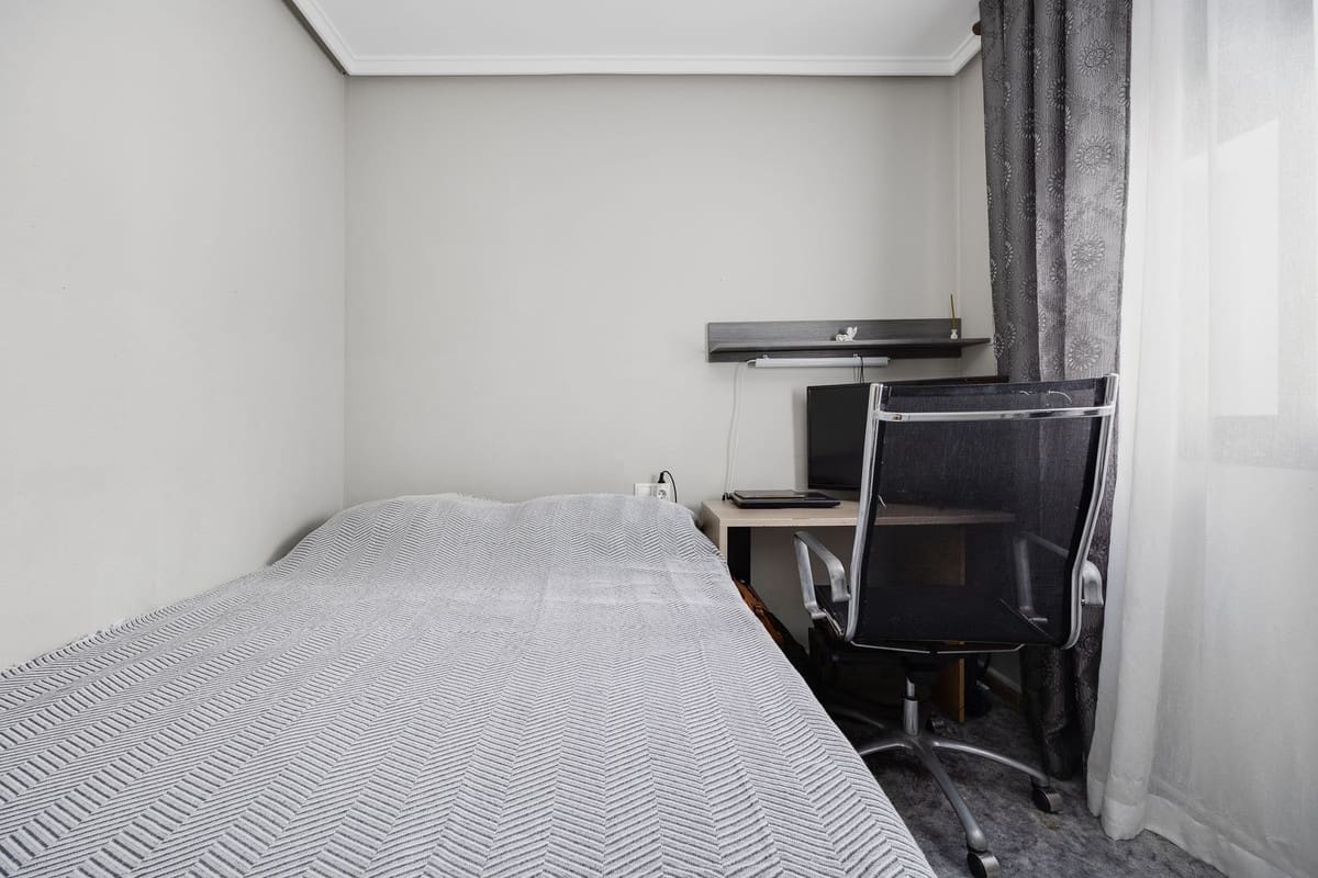 3 soverom Leilighet til salgs i Torrevieja - € 209 000 (Ref: 9643611)