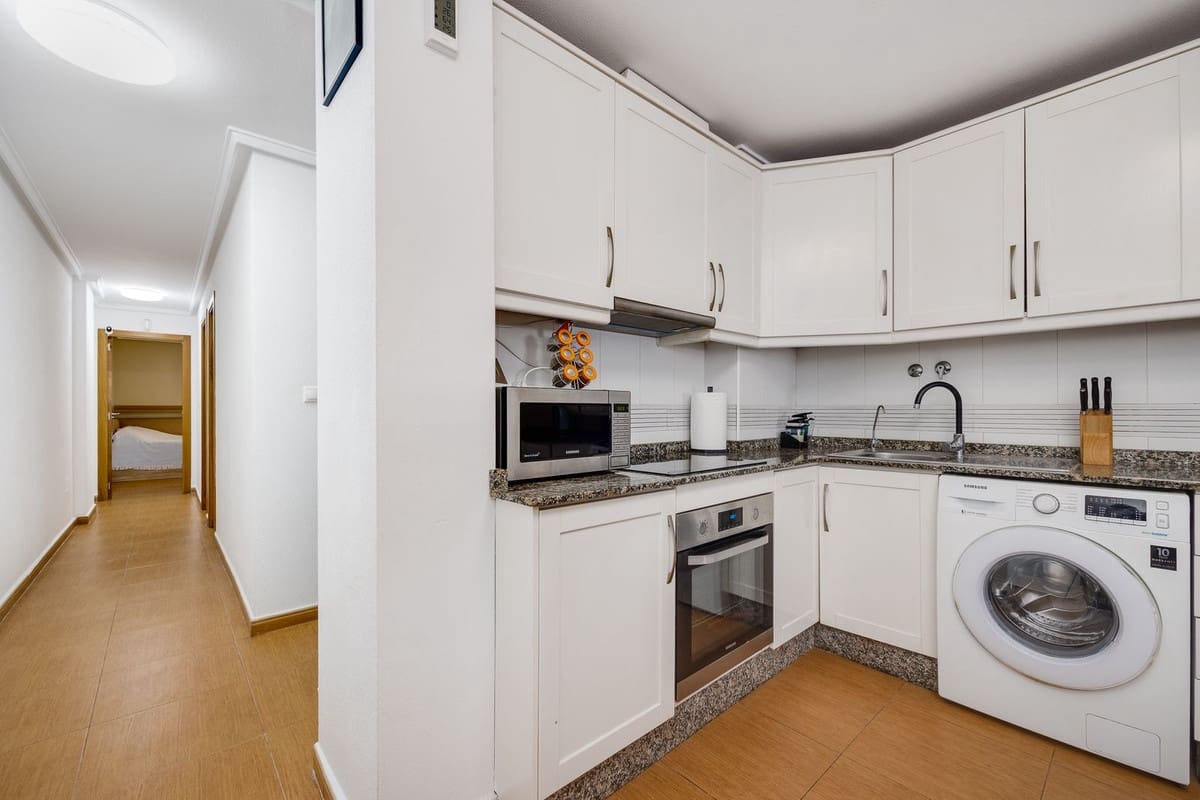 3 soverom Leilighet til salgs i Torrevieja - € 209 000 (Ref: 9643611)