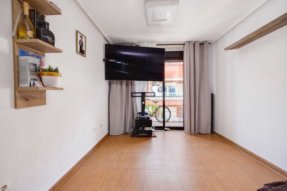 3 soverom Leilighet til salgs i Torrevieja - € 209 000 (Ref: 9643611)