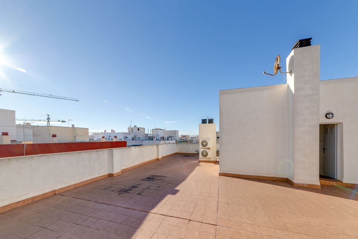 3 soverom Leilighet til salgs i Torrevieja - € 209 000 (Ref: 9643611)