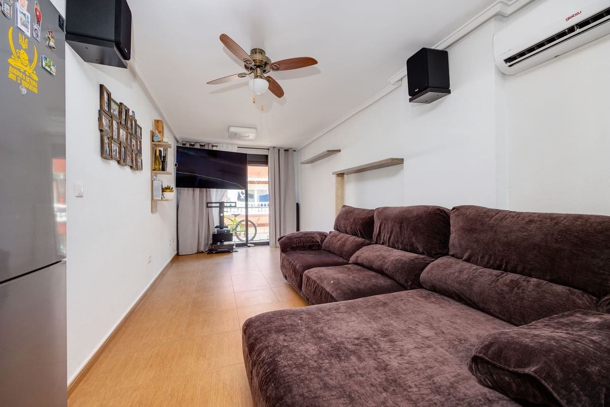 3 soverom Leilighet til salgs i Torrevieja - € 209 000 (Ref: 9643611)