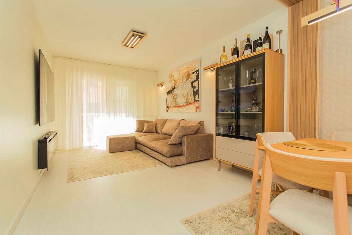 2 camera da letto Appartamento in vendita in San Pedro del Pinatar - 269.000 € (Rif: 9643612)