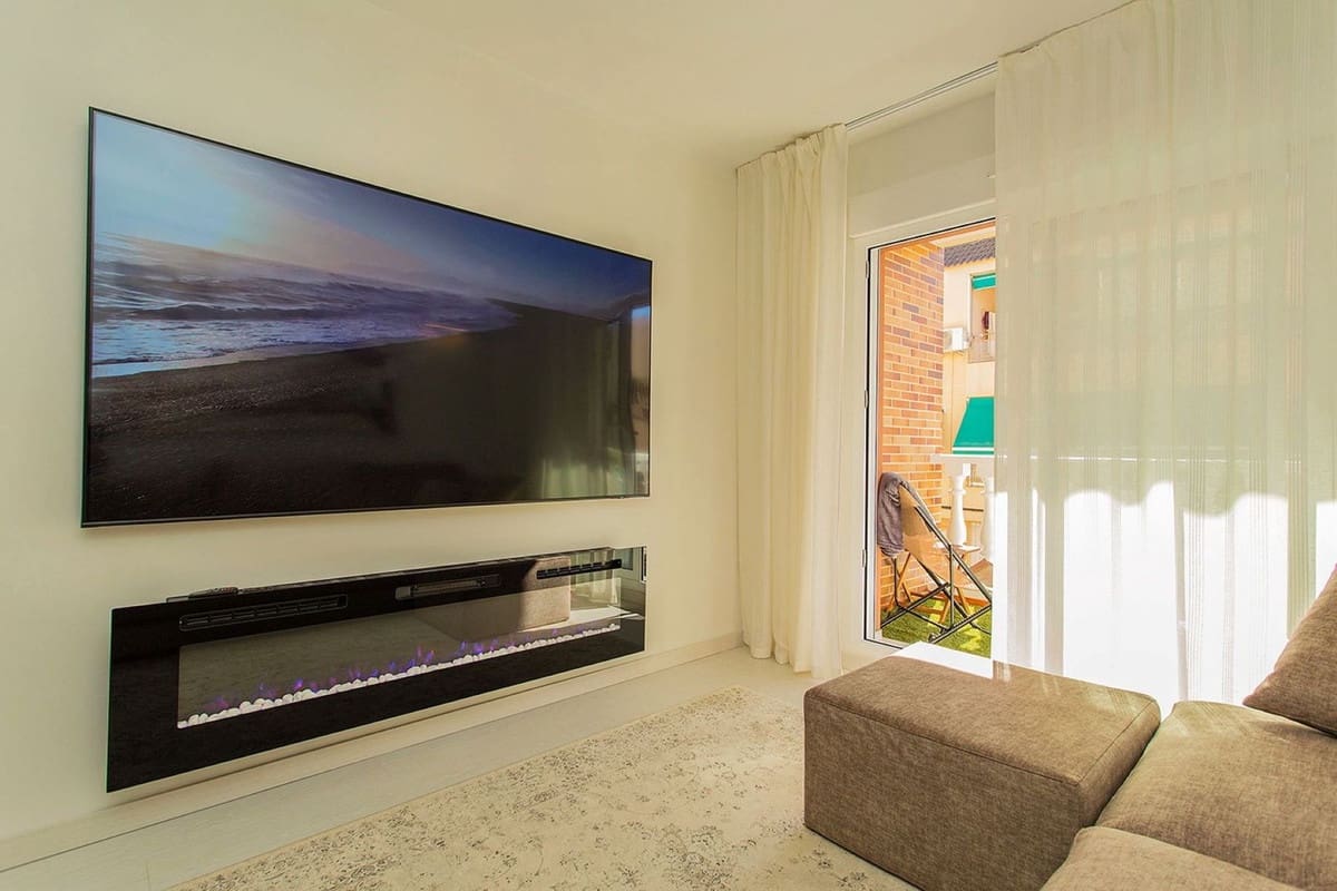 2 camera da letto Appartamento in vendita in San Pedro del Pinatar - 269.000 € (Rif: 9643612)