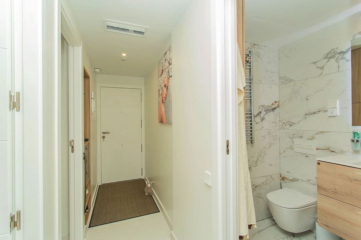 2 camera da letto Appartamento in vendita in San Pedro del Pinatar - 269.000 € (Rif: 9643612)