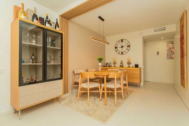 2 camera da letto Appartamento in vendita in San Pedro del Pinatar ciudad, San Pedro del Pinatar - 269.000 € (Rif: 9643612)