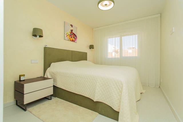 2 camera da letto Appartamento in vendita in San Pedro del Pinatar ciudad, San Pedro del Pinatar - 269.000 € (Rif: 9643612)