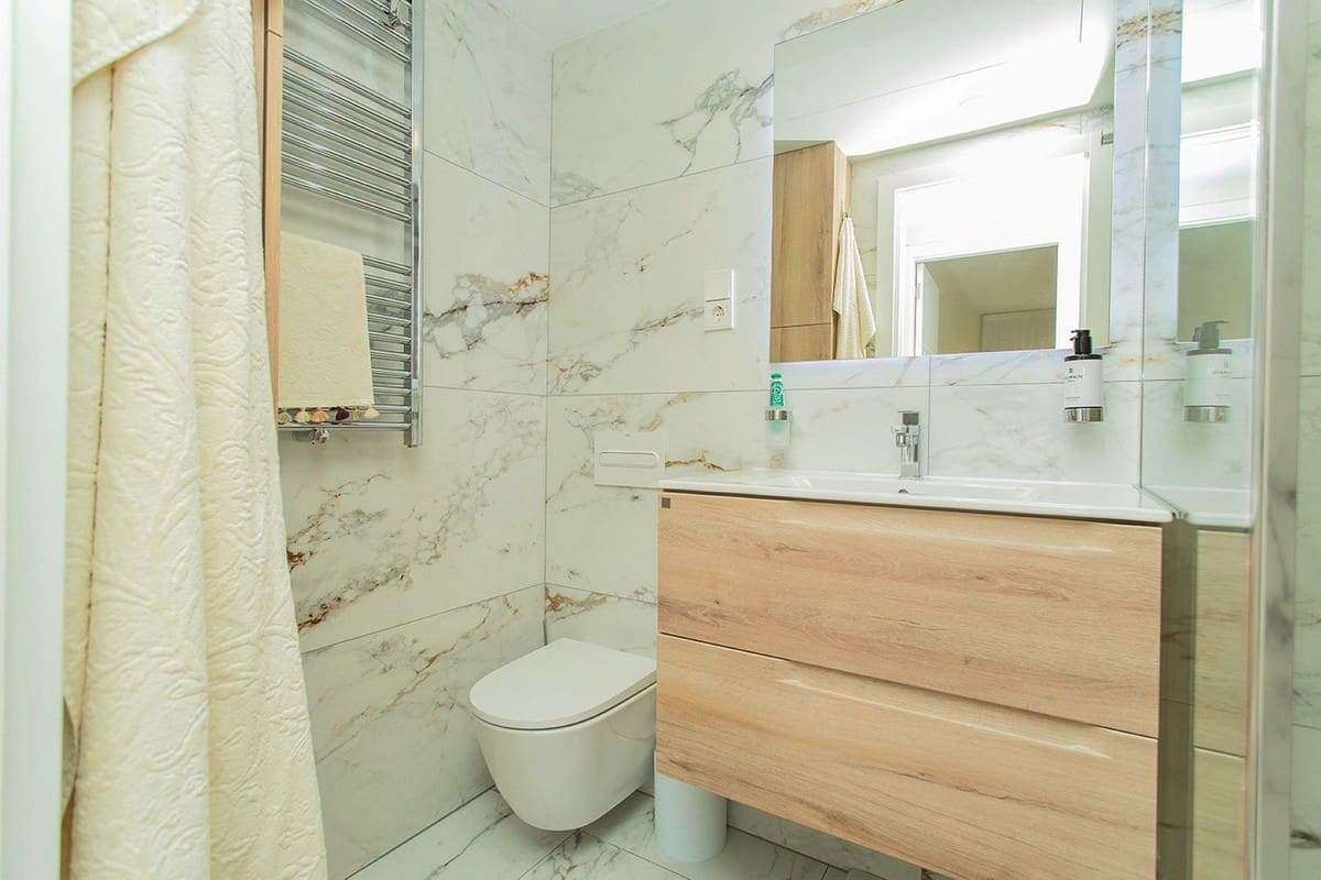 2 camera da letto Appartamento in vendita in San Pedro del Pinatar - 269.000 € (Rif: 9643612)