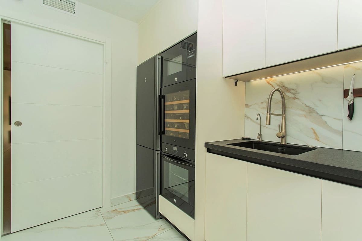 2 camera da letto Appartamento in vendita in San Pedro del Pinatar - 269.000 € (Rif: 9643612)