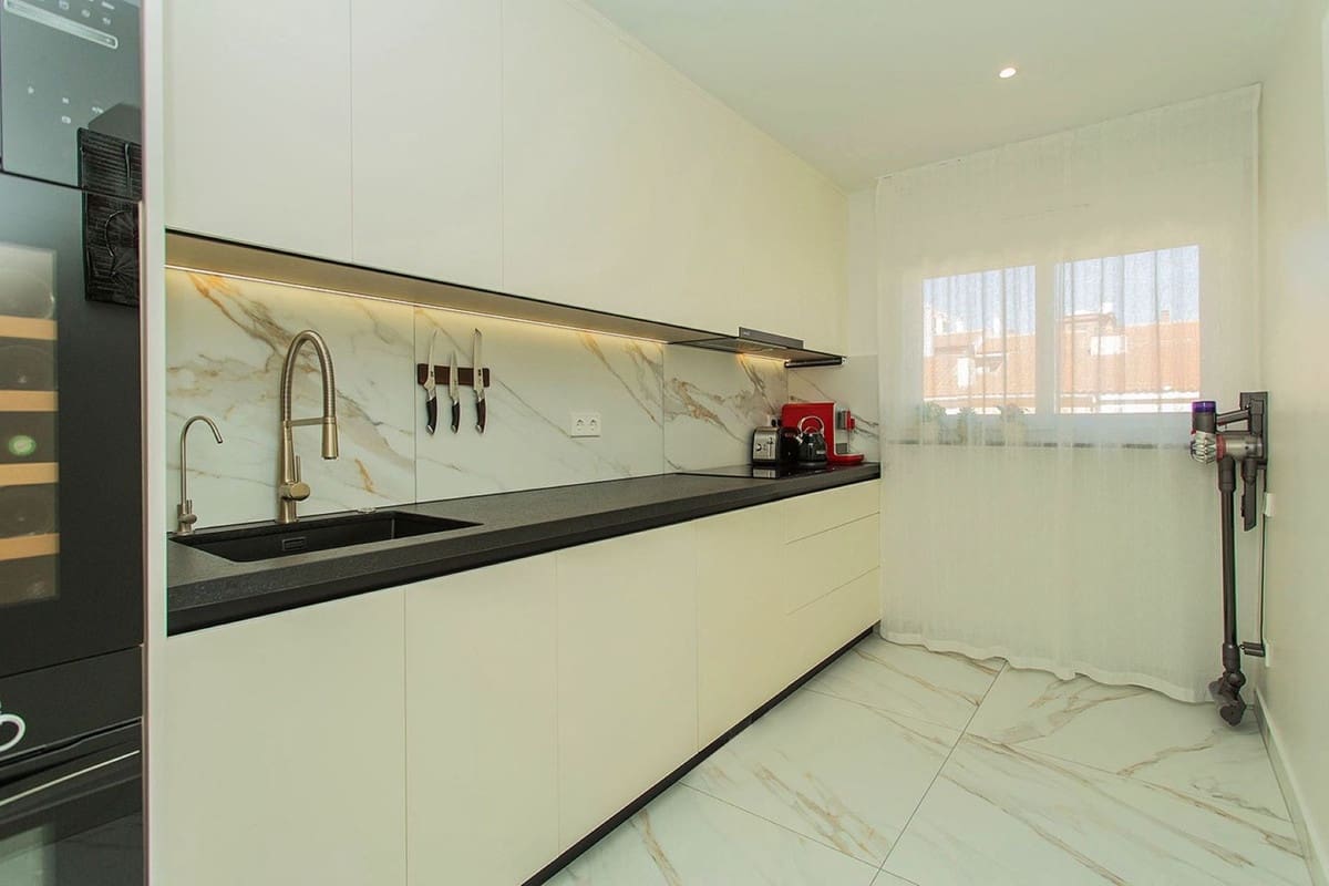 2 camera da letto Appartamento in vendita in San Pedro del Pinatar - 269.000 € (Rif: 9643612)