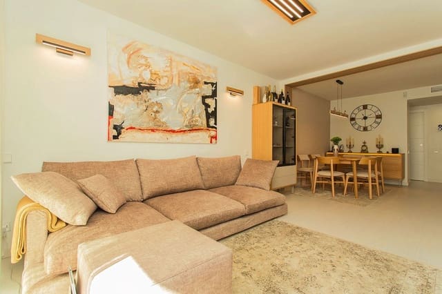 2 camera da letto Appartamento in vendita in San Pedro del Pinatar ciudad, San Pedro del Pinatar - 269.000 € (Rif: 9643612)