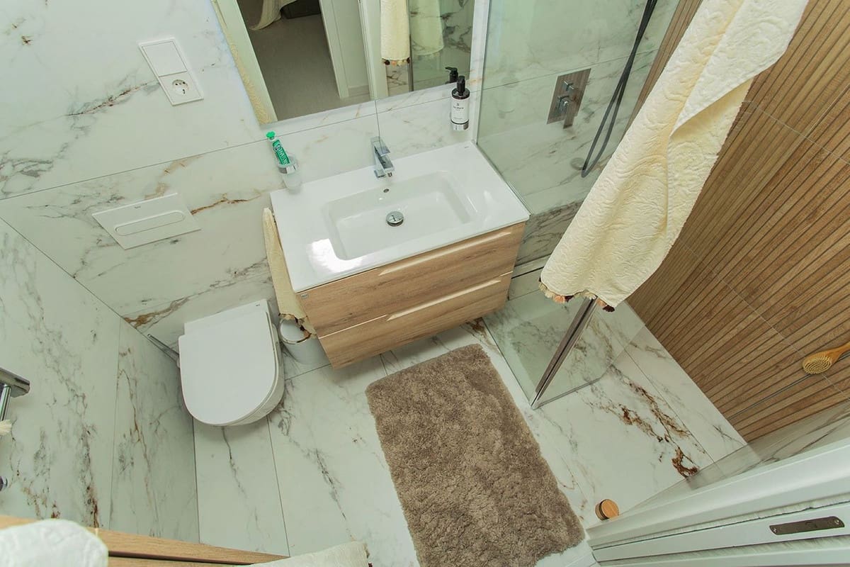 2 camera da letto Appartamento in vendita in San Pedro del Pinatar - 269.000 € (Rif: 9643612)