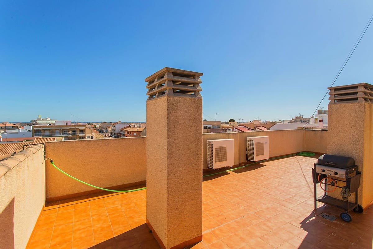 2 camera da letto Appartamento in vendita in San Pedro del Pinatar - 269.000 € (Rif: 9643612)