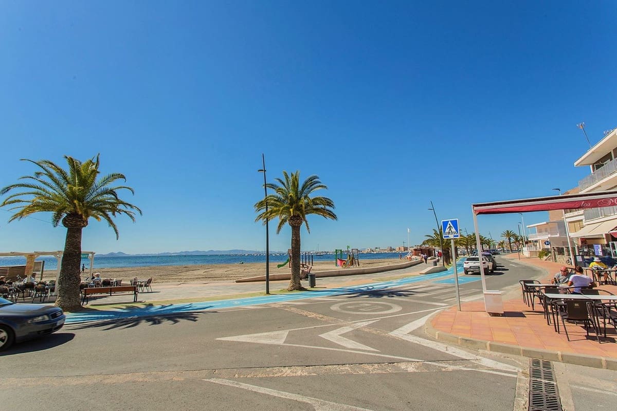 2 camera da letto Appartamento in vendita in San Pedro del Pinatar - 269.000 € (Rif: 9643612)