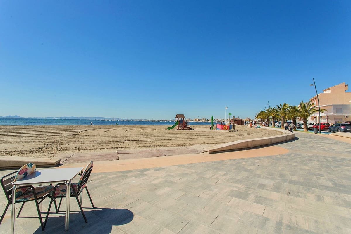 2 camera da letto Appartamento in vendita in San Pedro del Pinatar - 269.000 € (Rif: 9643612)