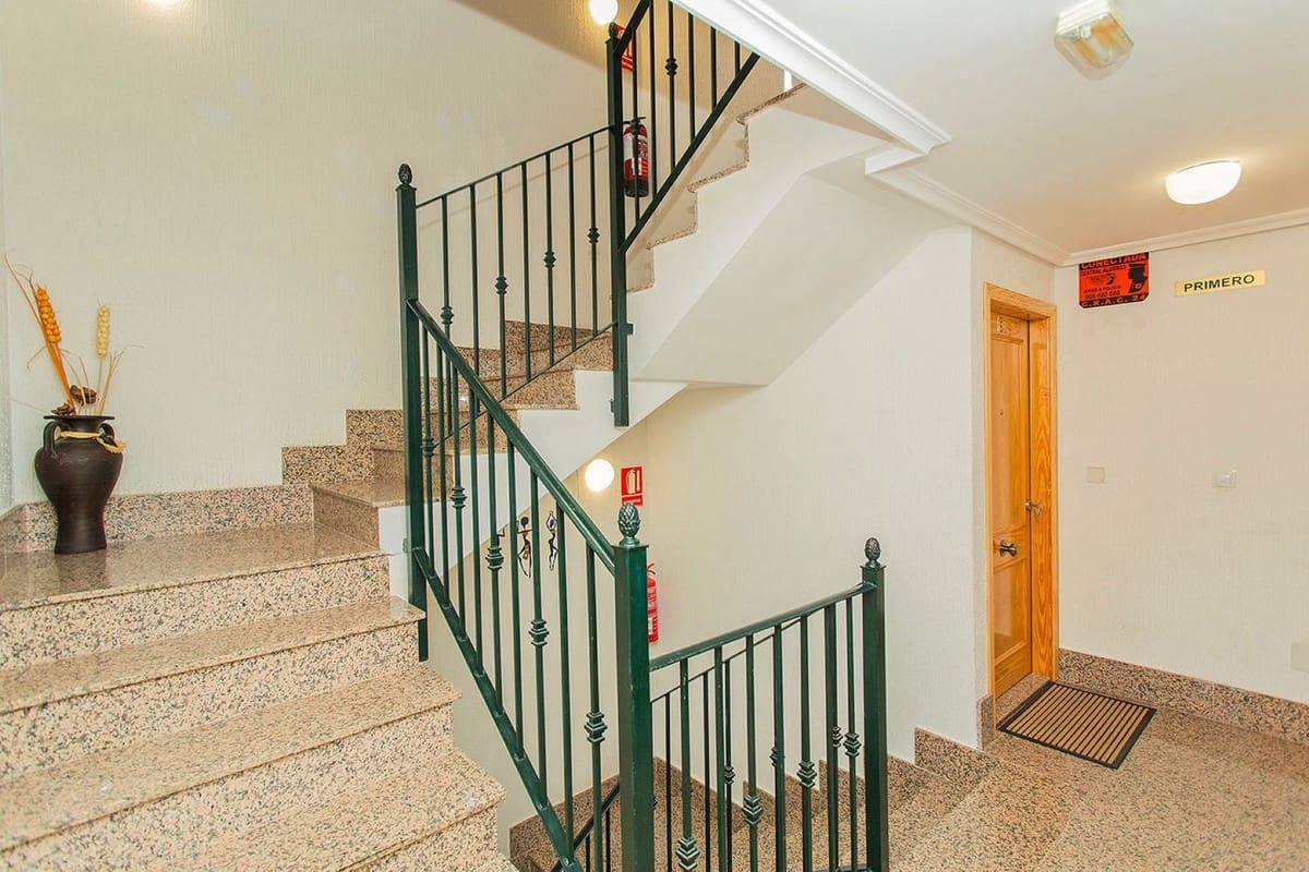 2 camera da letto Appartamento in vendita in San Pedro del Pinatar - 269.000 € (Rif: 9643612)