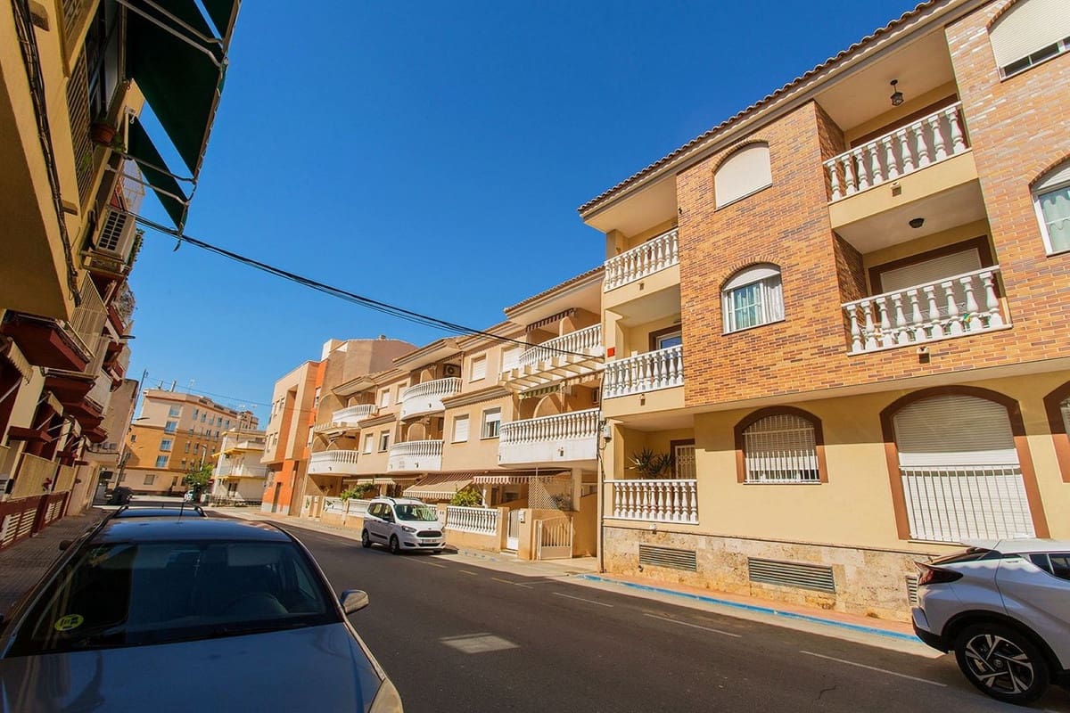 2 camera da letto Appartamento in vendita in San Pedro del Pinatar - 269.000 € (Rif: 9643612)