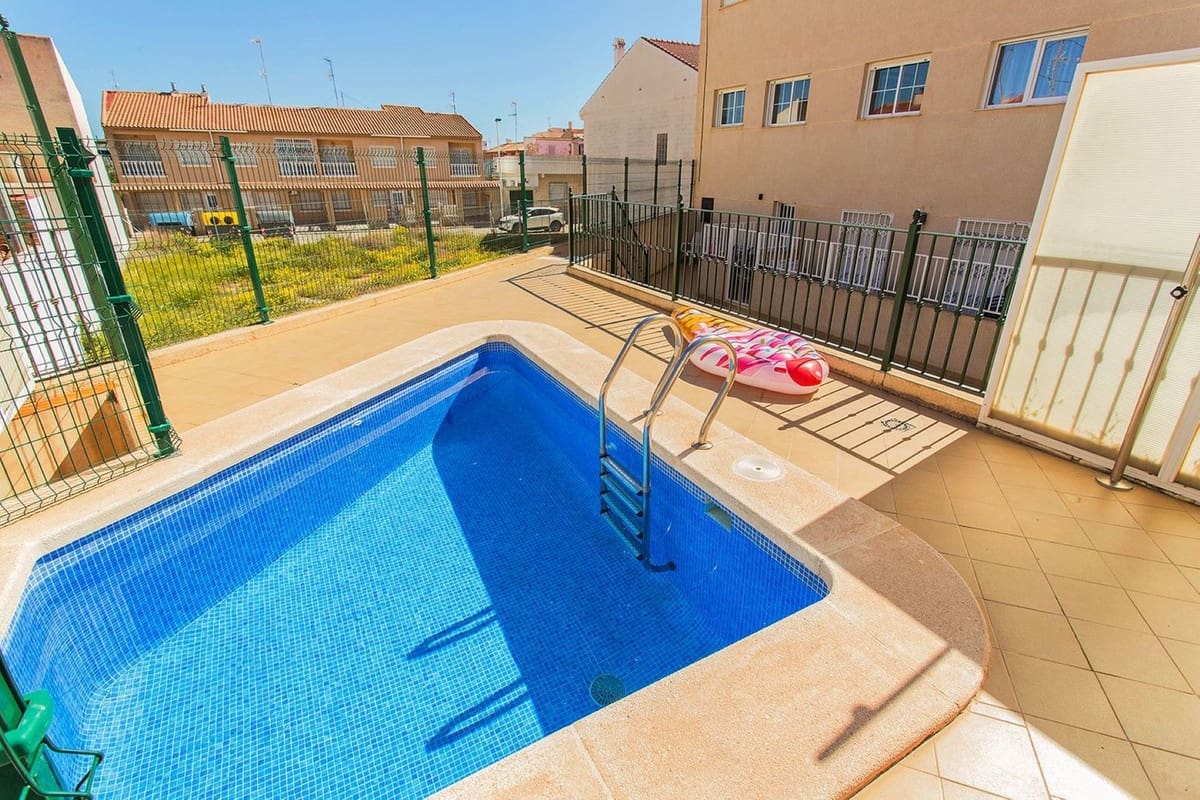2 camera da letto Appartamento in vendita in San Pedro del Pinatar - 269.000 € (Rif: 9643612)