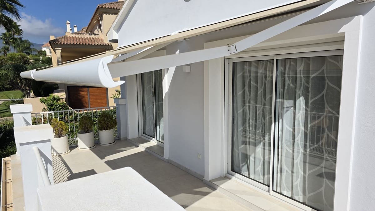 5 slaapkamer Villa te koop in Benahavis - € 2.750.000 (Ref: 9646493)