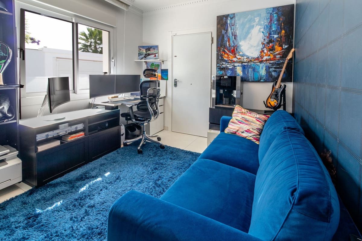 5 slaapkamer Villa te koop in Benahavis - € 2.750.000 (Ref: 9646493)