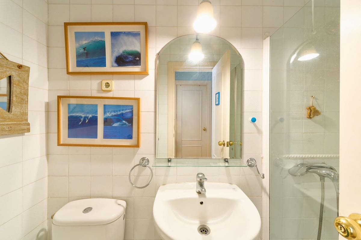 3 sovrum Takvåning till salu i Malaga stad - 1 499 000 € (Ref: 9646494)