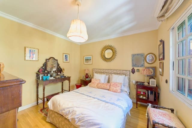 3 sovrum Takvåning till salu i Centro Historico, Málaga stad - 1 499 000 € (Ref: 9646494)