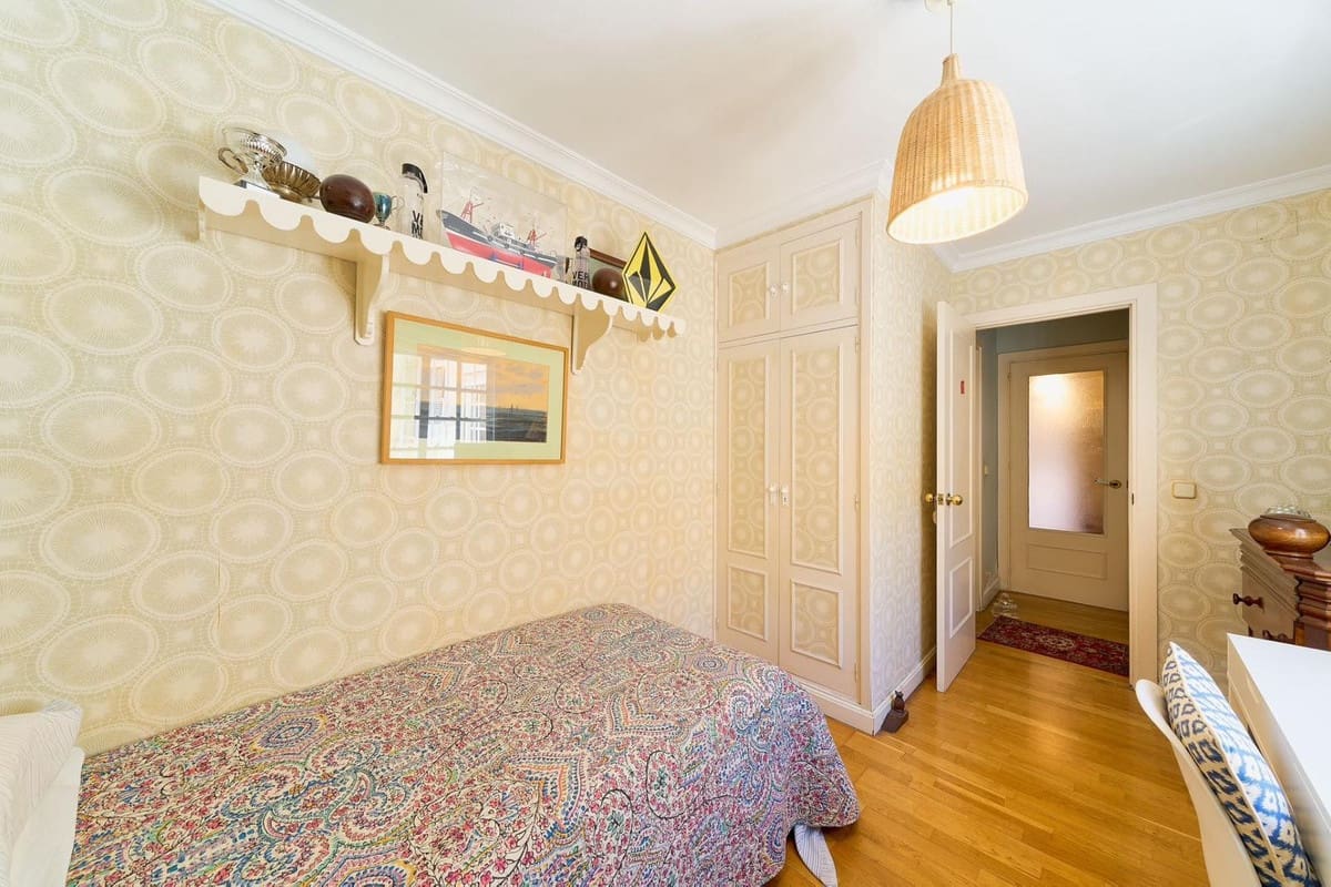 3 sovrum Takvåning till salu i Malaga stad - 1 499 000 € (Ref: 9646494)