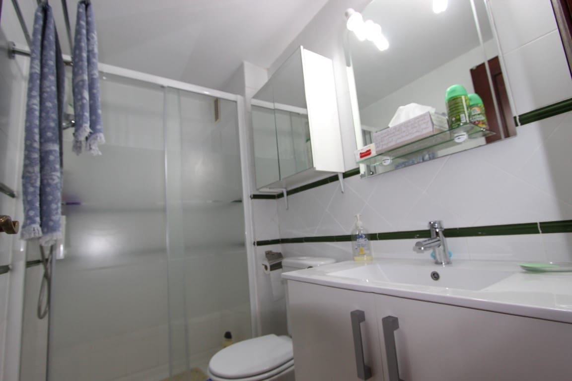 2 slaapkamer Appartement te koop in Estepona - € 270.000 (Ref: 9646496)