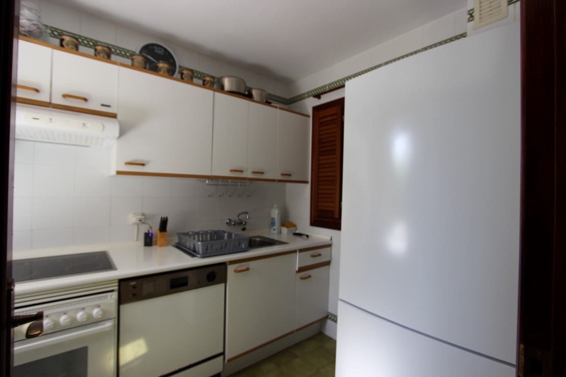 2 slaapkamer Appartement te koop in Estepona - € 270.000 (Ref: 9646496)