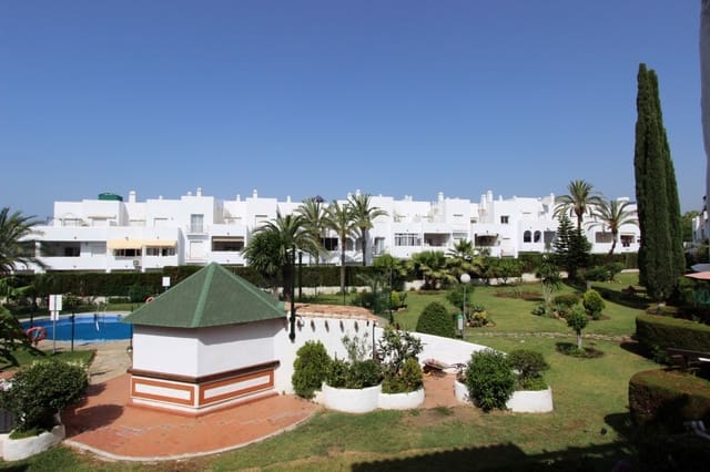 2 sypialnia Apartament na sprzedaż w Parque Central, Estepona - 270 000 € (Ref: 9646496)