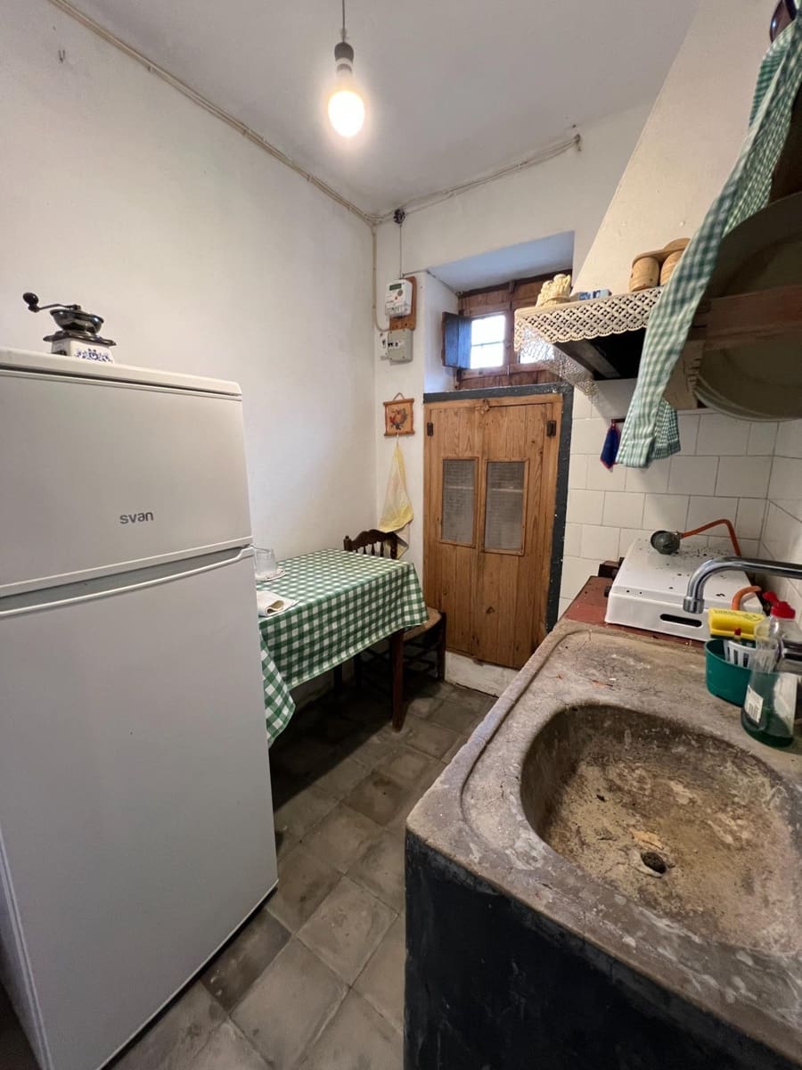 4 bedroom Villa for sale in Calpe / Calp - € 399,000 (Ref: 9646497)