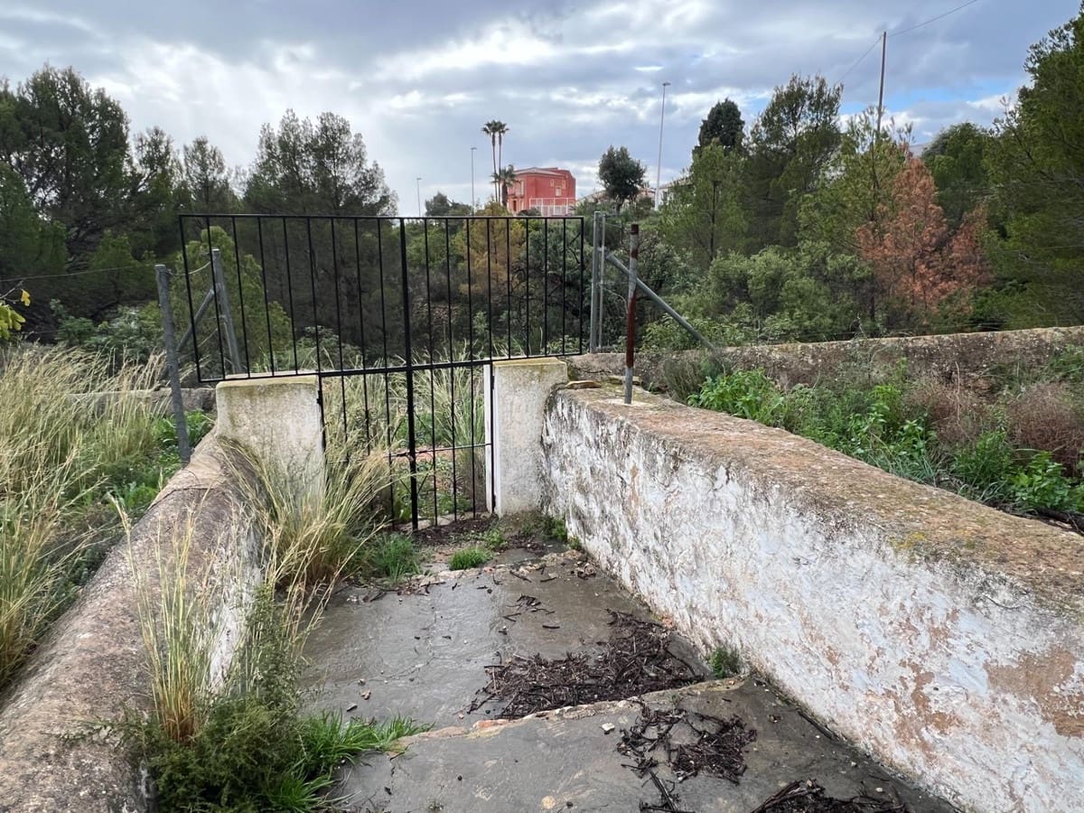 4 bedroom Villa for sale in Calpe / Calp - € 399,000 (Ref: 9646497)